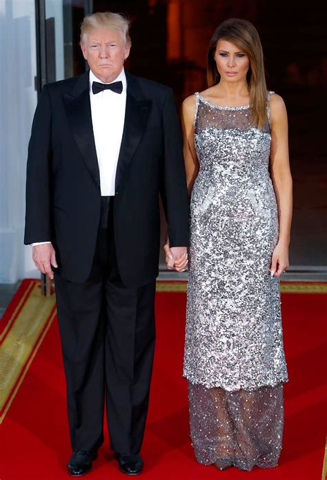 melania trump chanel suit|melania trump lawsuit win.